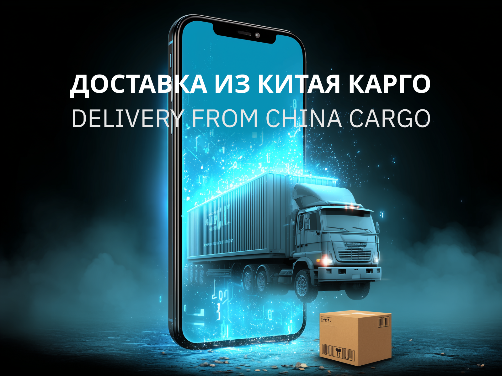 Оптимальные сроки доставки из Китая в Россию